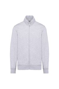 FELPA FULL ZIP